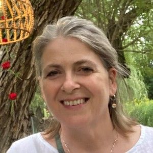 Meet your Posher, Rita